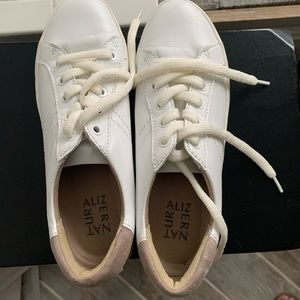 Naturalizers & ASICS Women’s shoes.